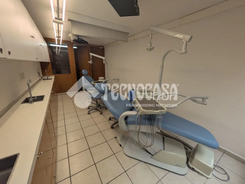 Consultorio en Tizapan — foto 5