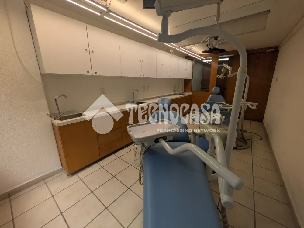 Consultorio en Tizapan — foto 6