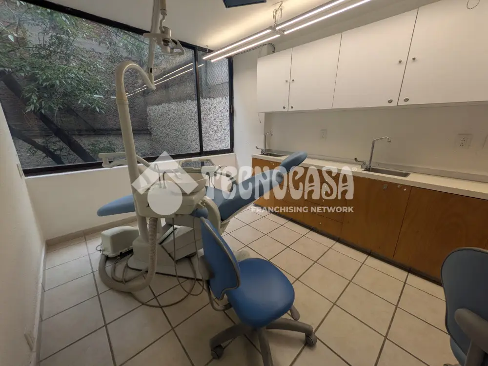Consultorio en Tizapan — foto 8