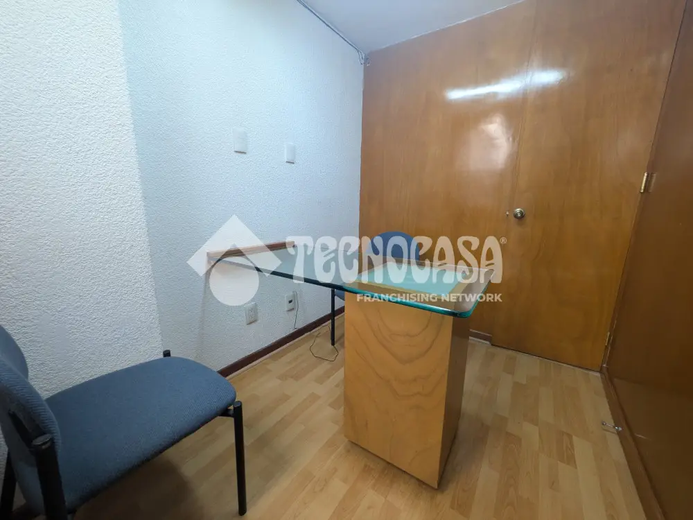 Consultorio en Tizapan — foto 10