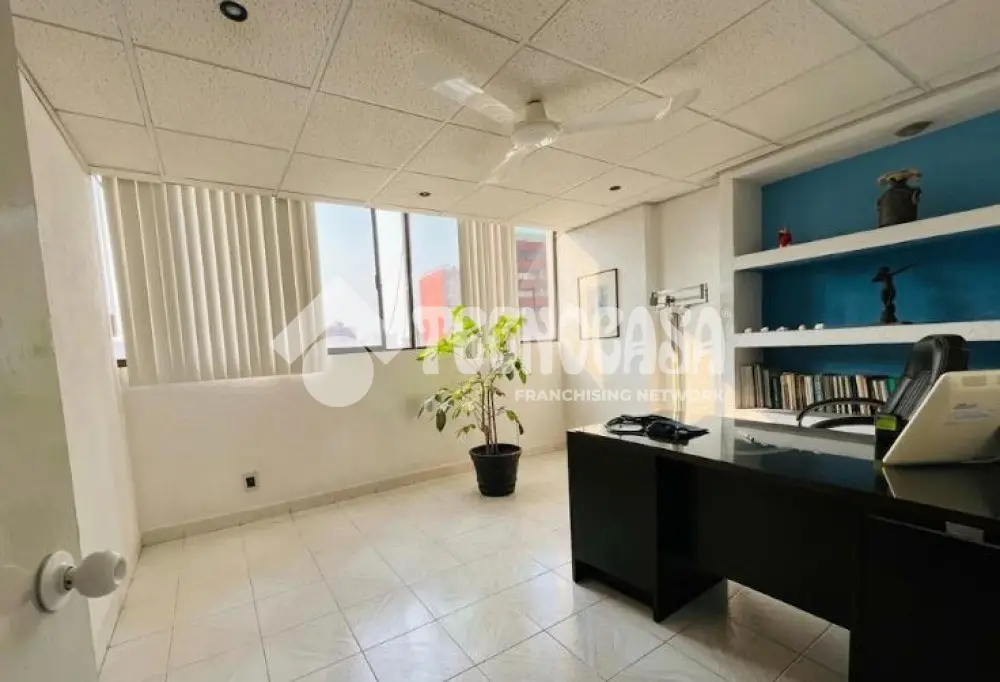 Oficina en del Valle Sur
