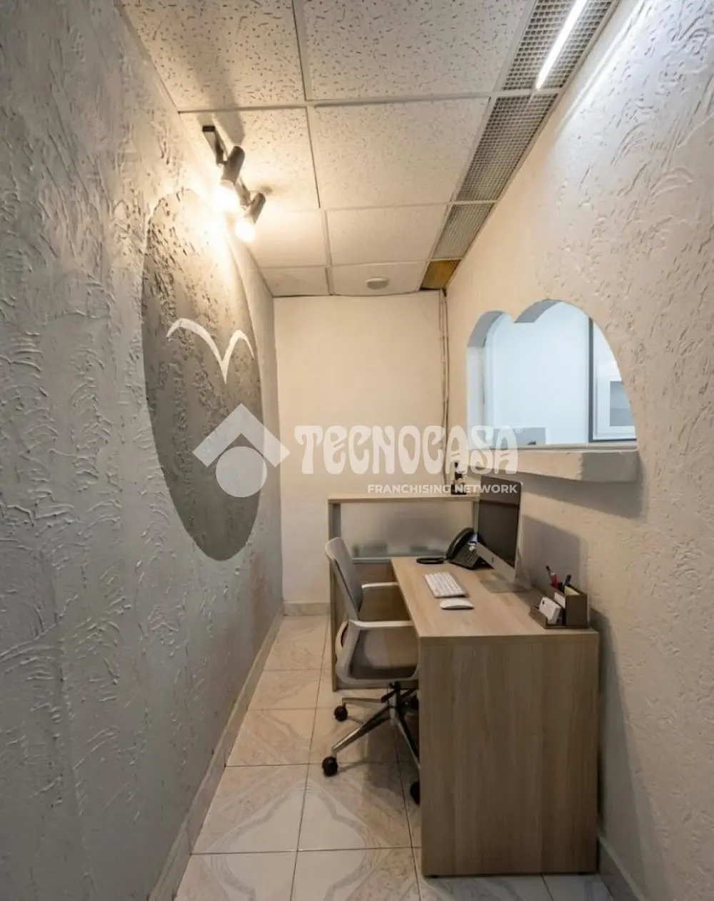 Oficina en del Valle Sur — foto 5