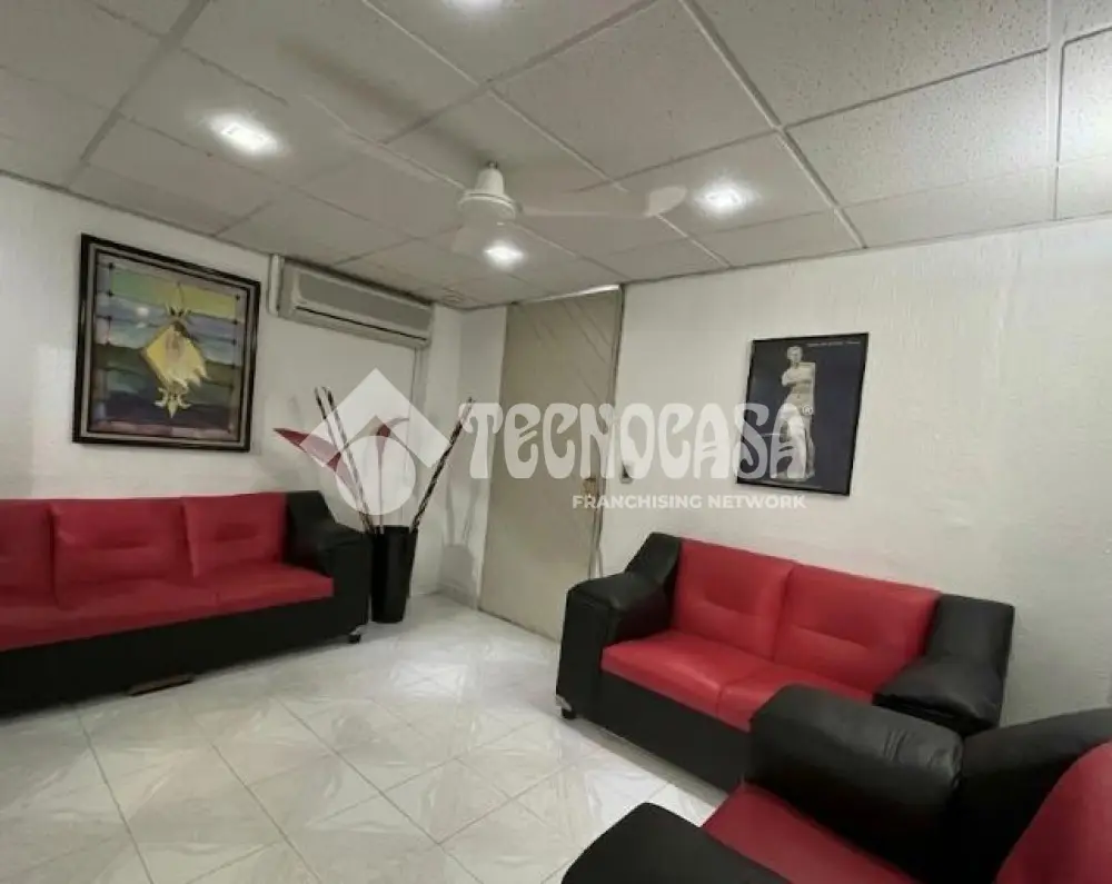 Oficina en del Valle Sur — foto 6