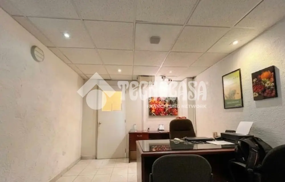 Oficina en del Valle Sur — foto 7