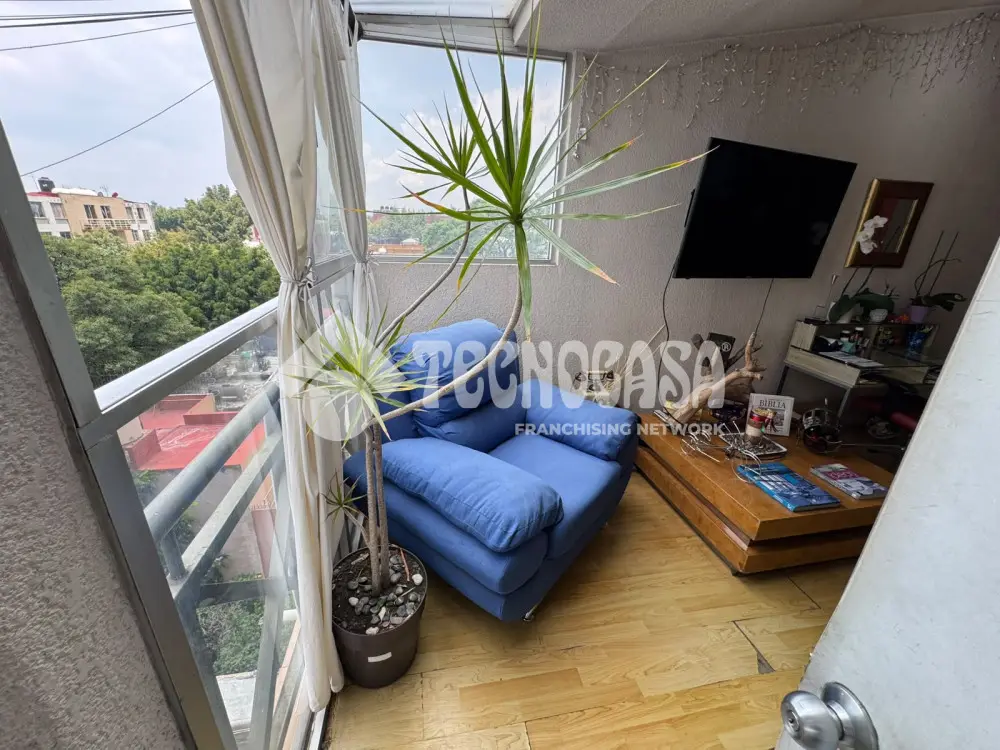 Departamento en Algarin — foto 2