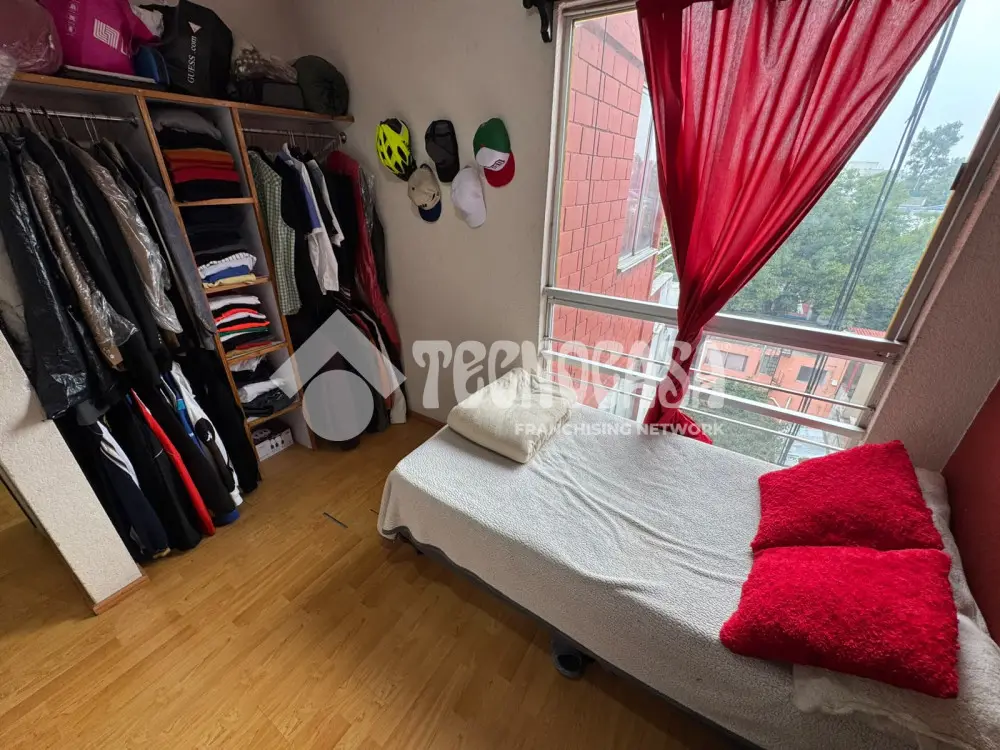 Departamento en Algarin — foto 11