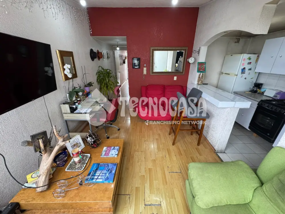 Departamento en Algarin — foto 4