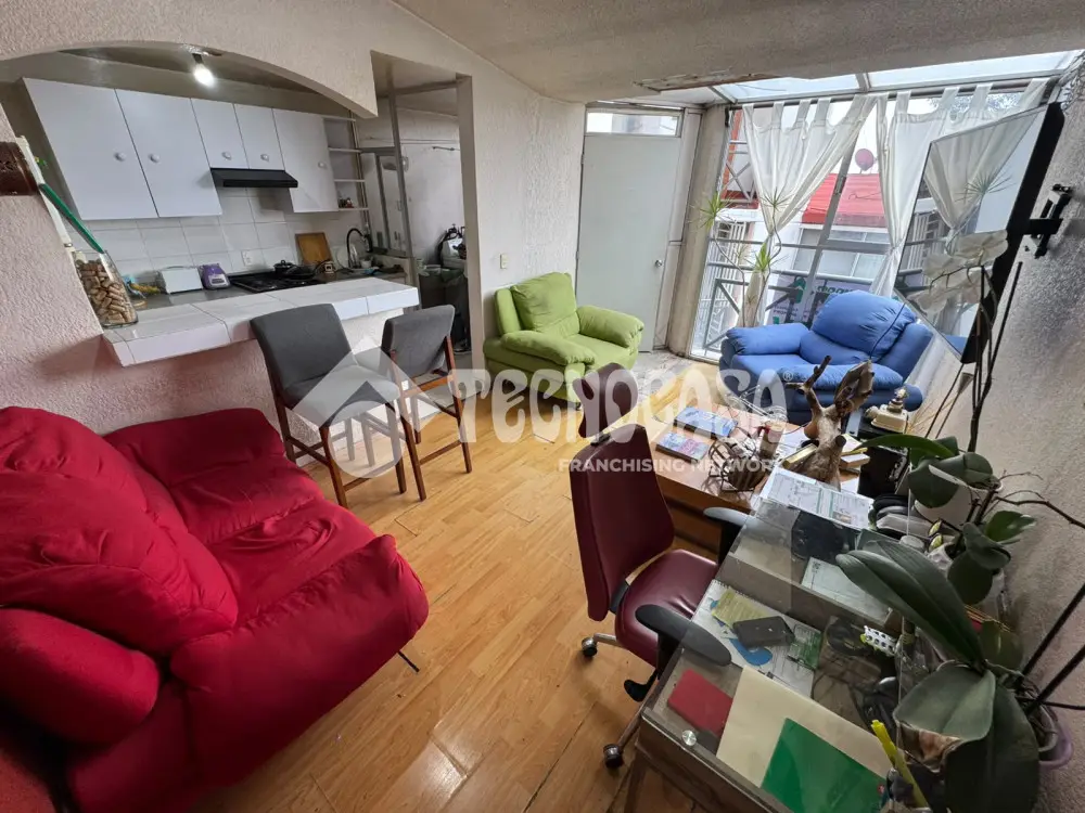 Departamento en Algarin — foto 5