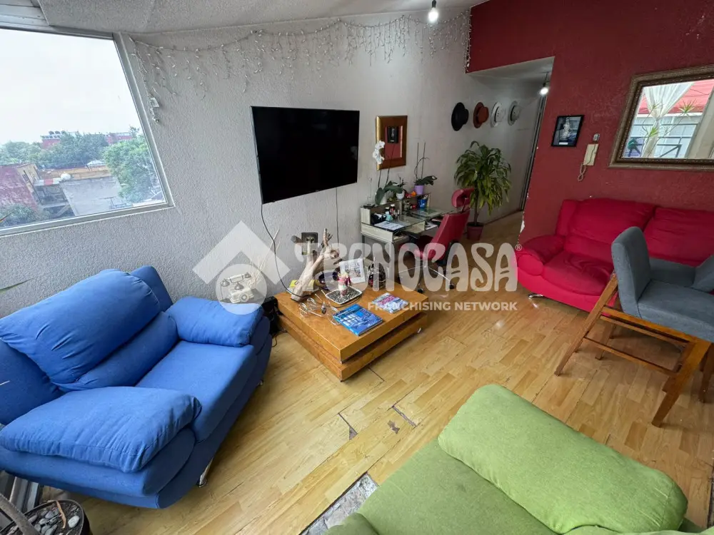 Departamento en Algarin — foto 6