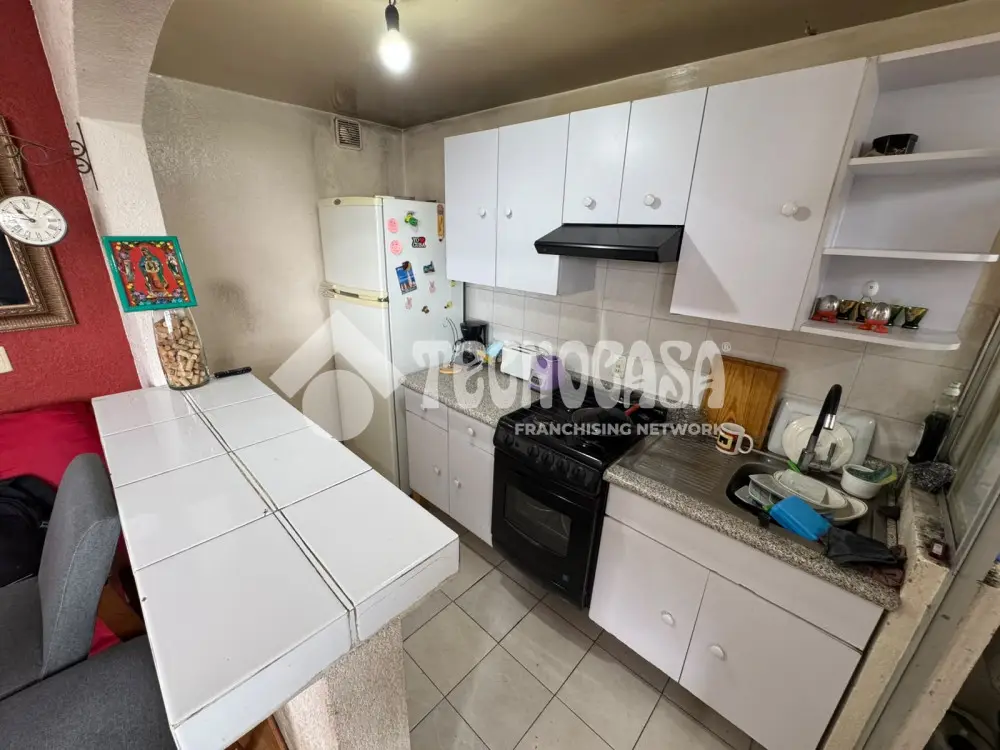 Departamento en Algarin — foto 7
