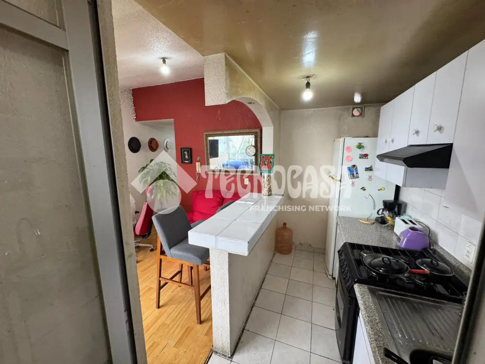 Departamento en Algarin — foto 8