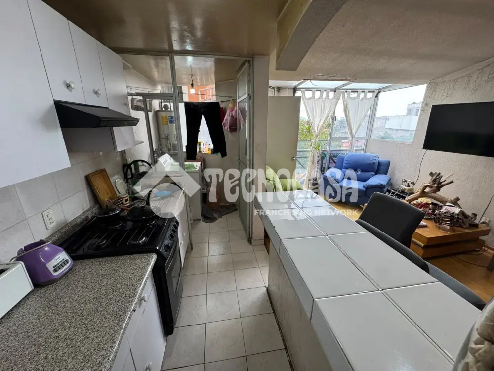 Departamento en Algarin — foto 9