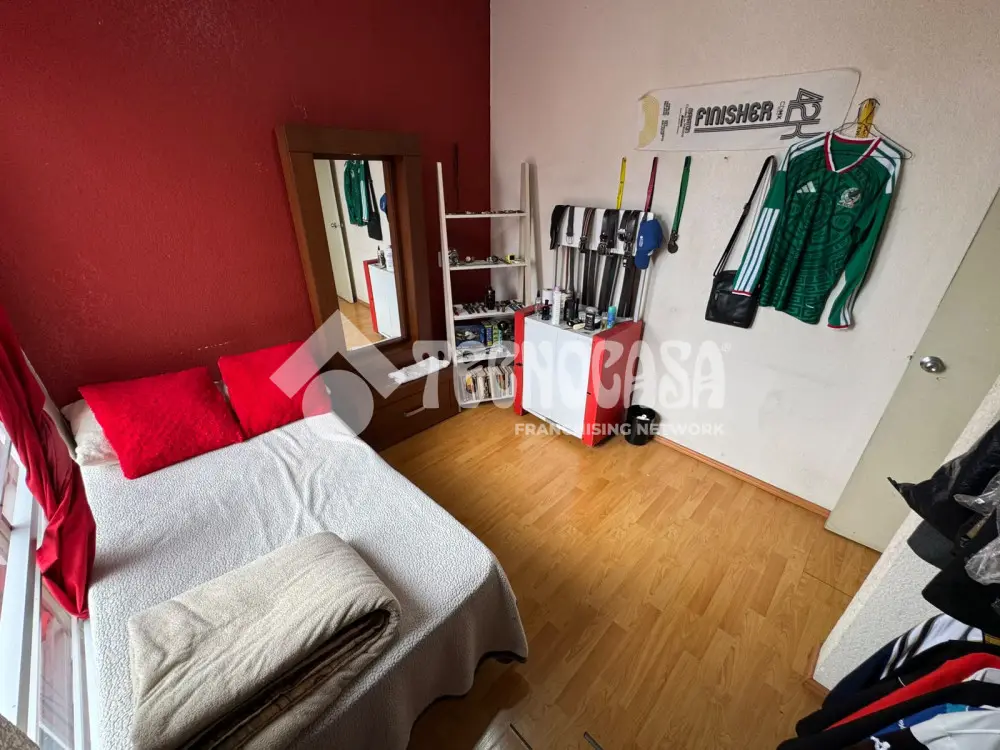 Departamento en Algarin — foto 10