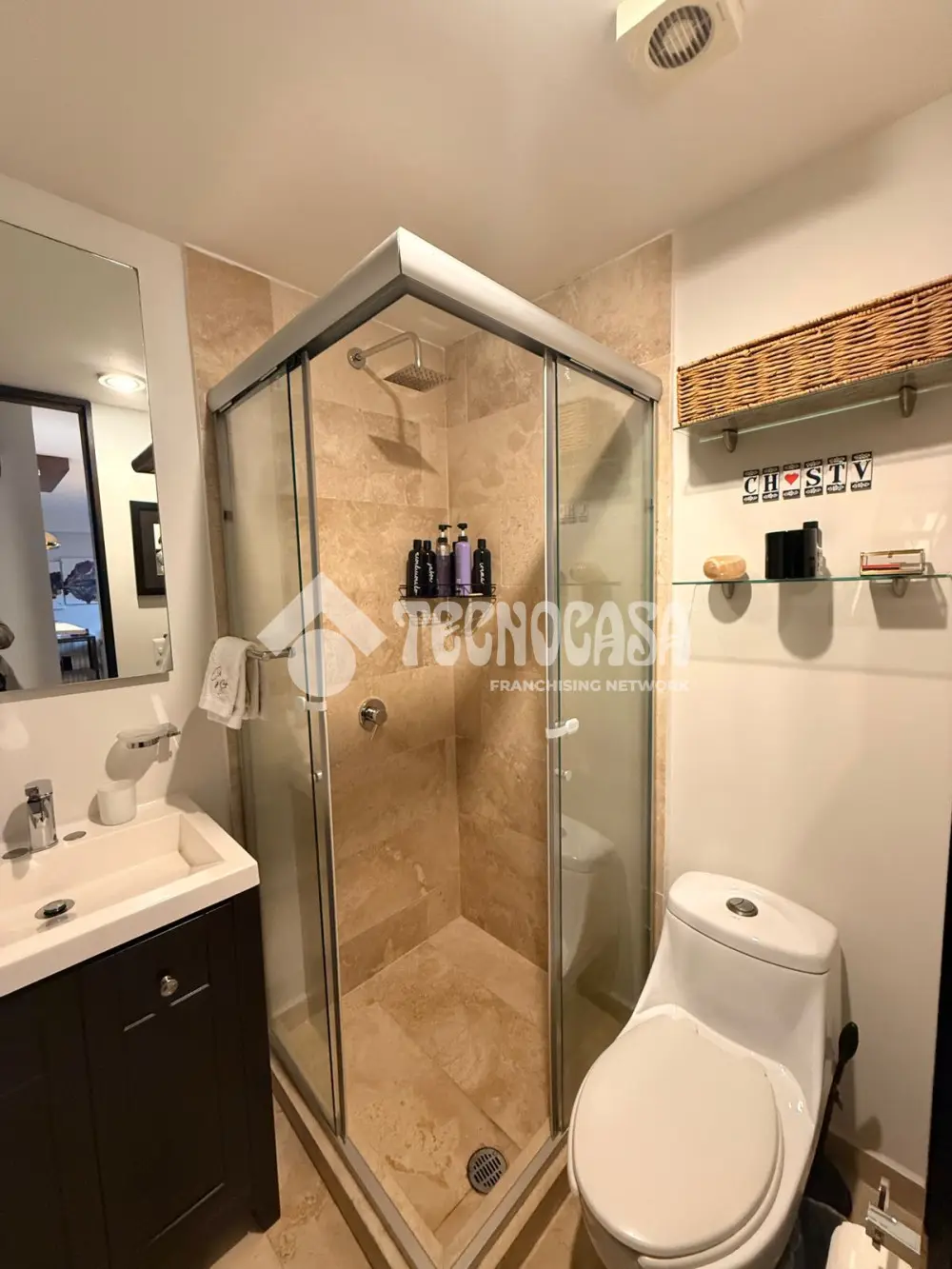 Departamento en Hipodromo Condesa — foto 11
