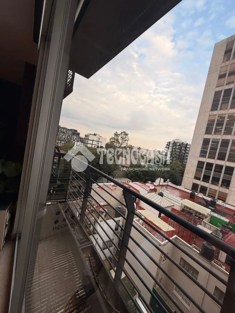Departamento en Hipodromo Condesa — foto 12