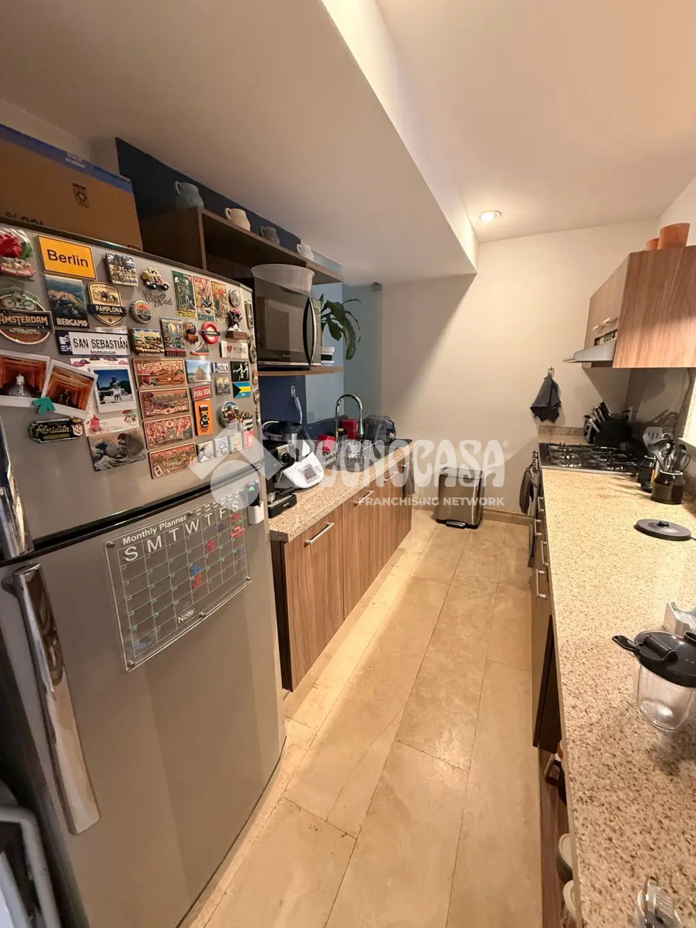 Departamento en Hipodromo Condesa — foto 4