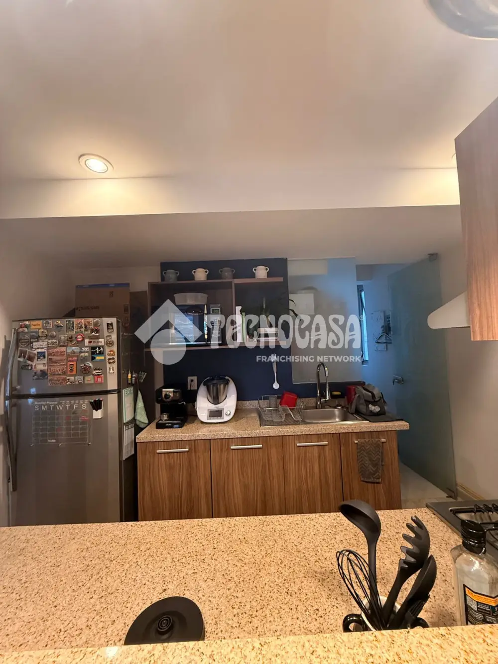 Departamento en Hipodromo Condesa — foto 6