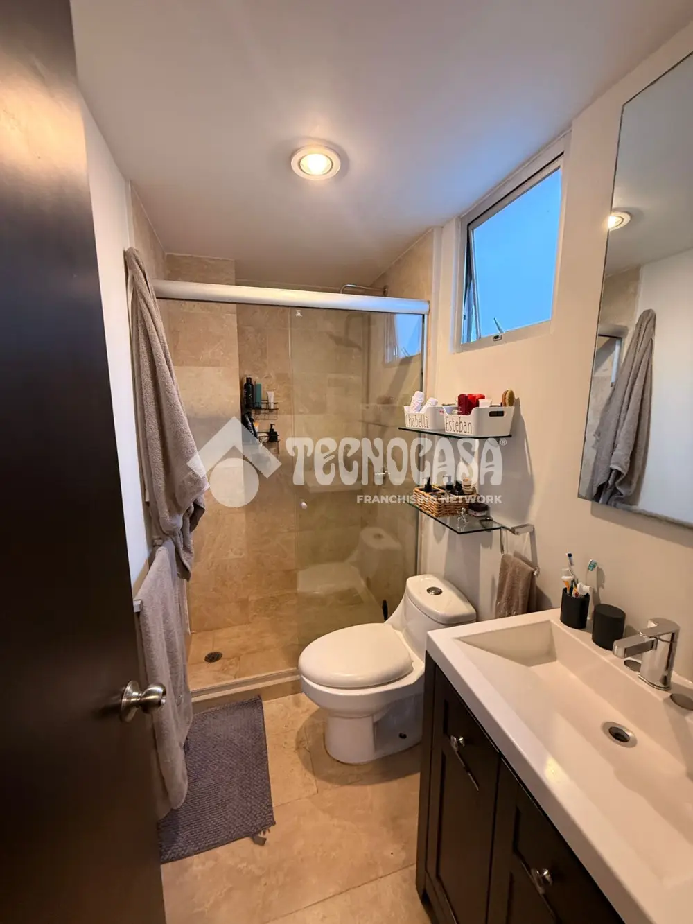 Departamento en Hipodromo Condesa — foto 10