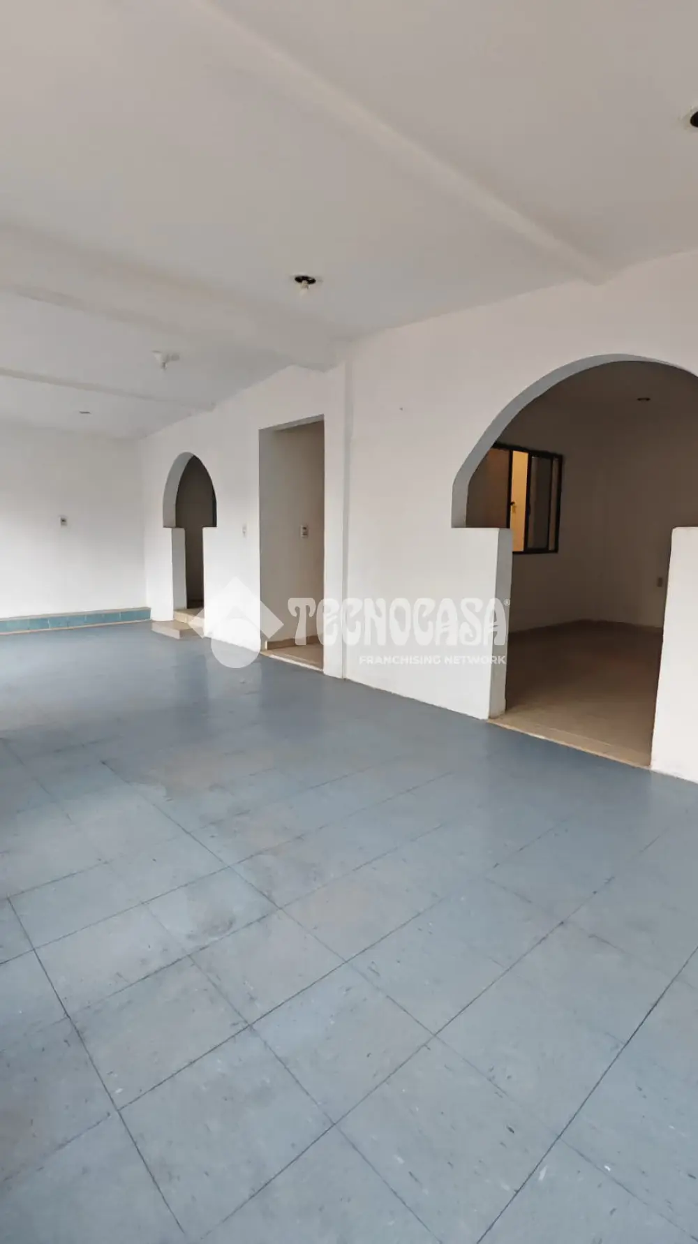 Casa en Pedregal de Santo Domingo
