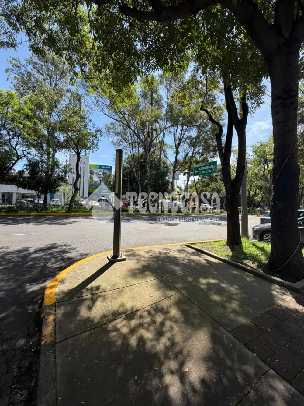 Oficina en Jardines de Coyoacan — foto 2