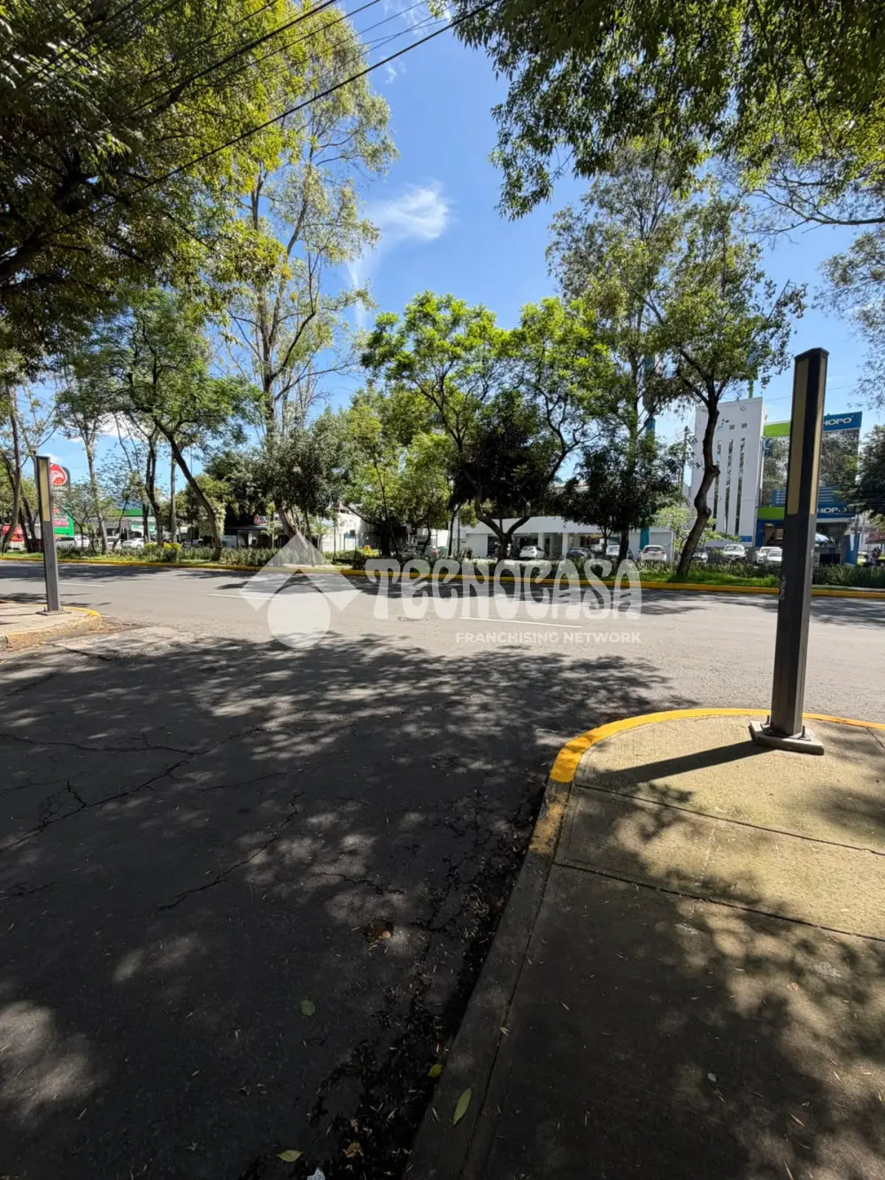 Oficina en Jardines de Coyoacan — foto 3