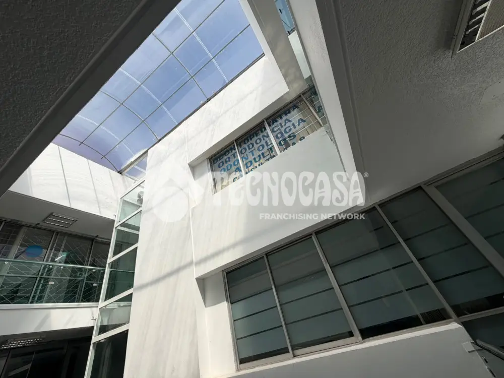 Oficina en Jardines de Coyoacan — foto 6