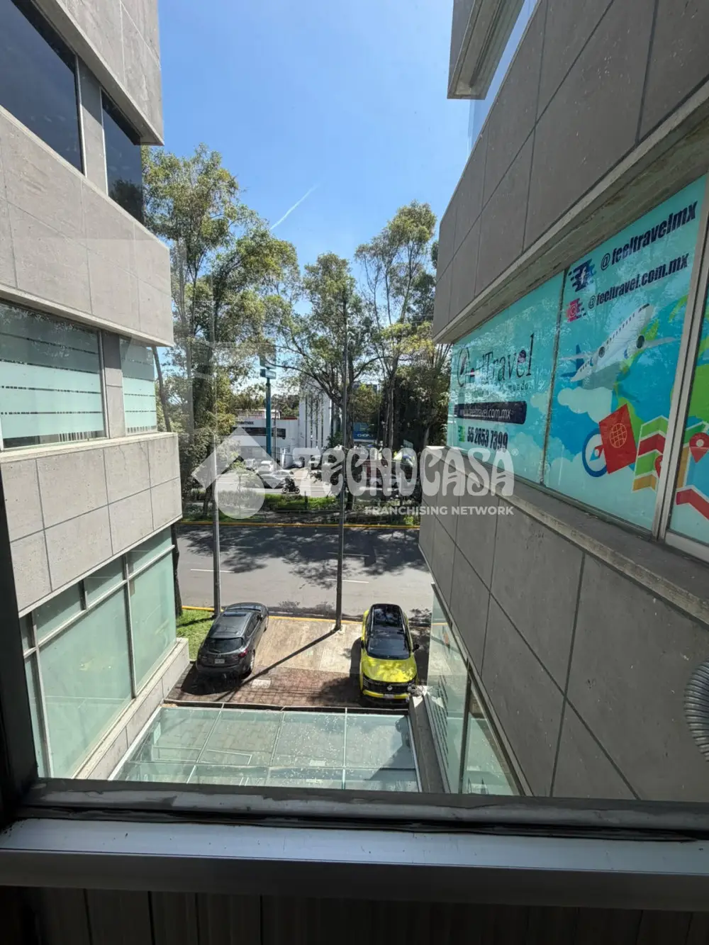 Oficina en Jardines de Coyoacan — foto 7