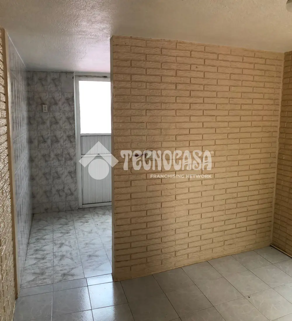 Casa en Culhuacan Ctm Seccion V — foto 11