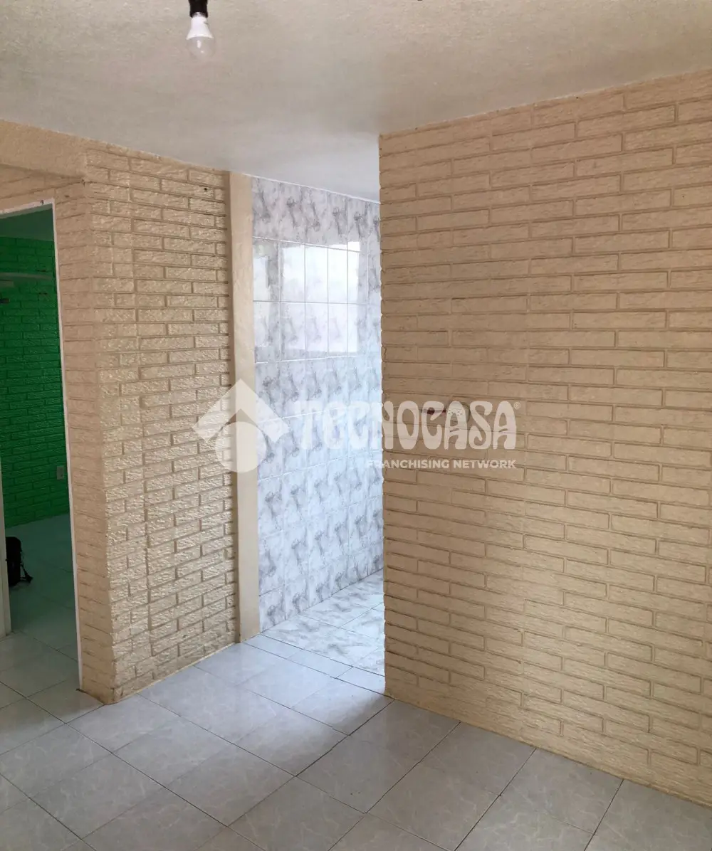 Casa en Culhuacan Ctm Seccion V — foto 12