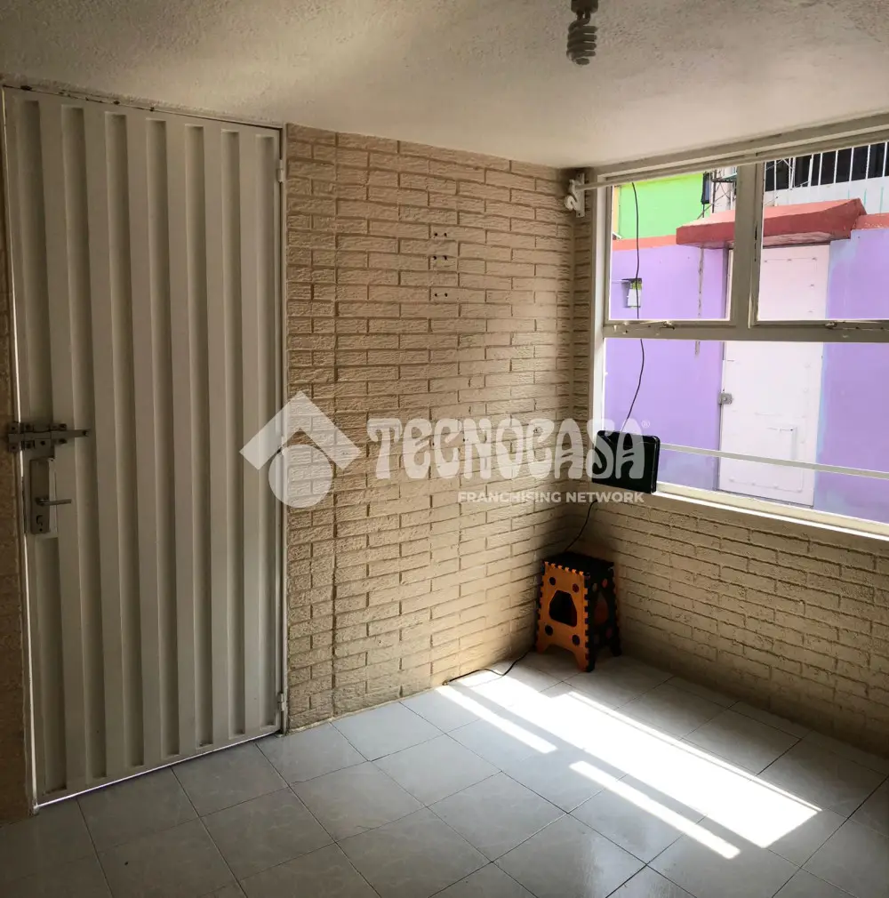 Casa en Culhuacan Ctm Seccion V — foto 6