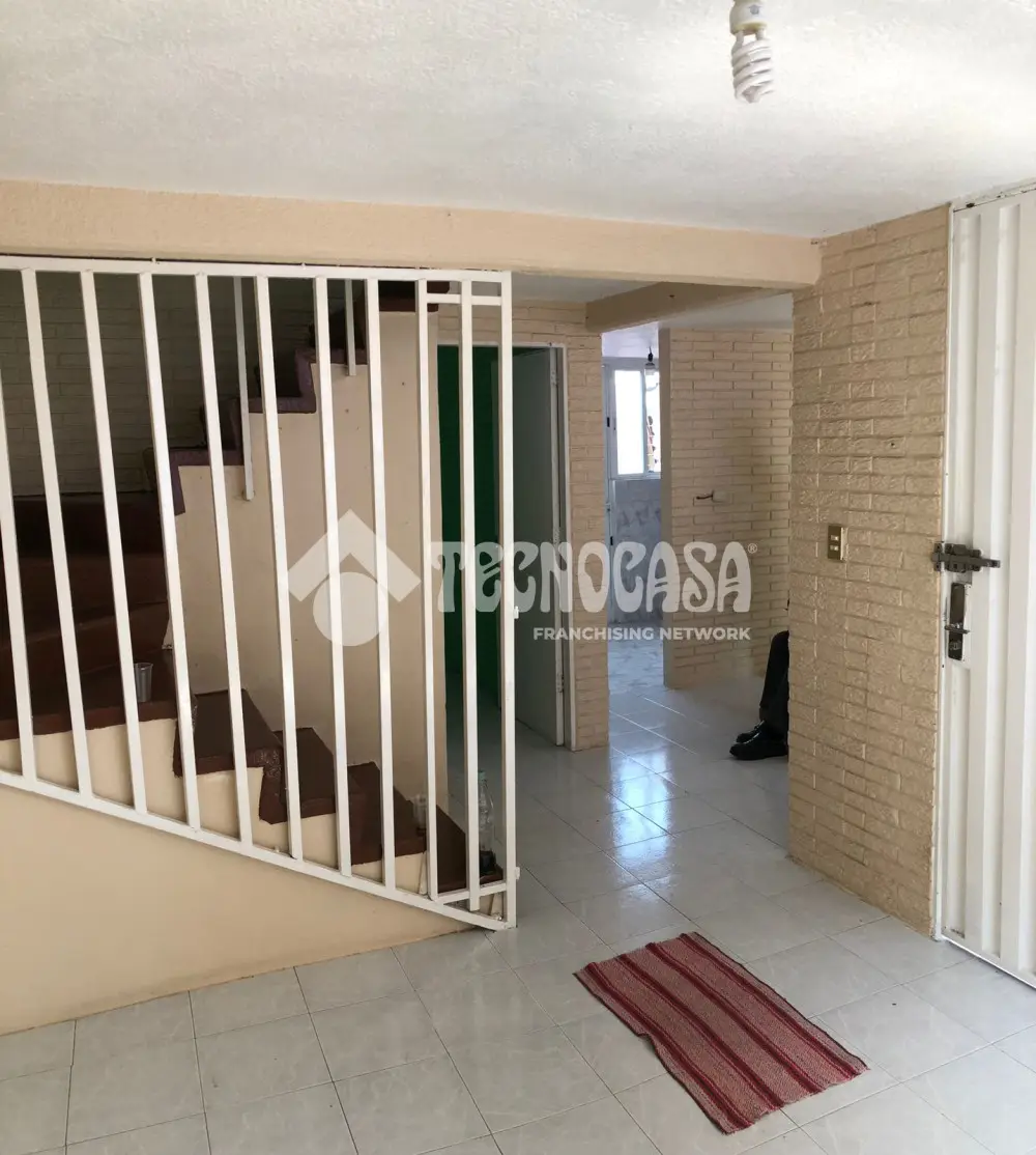 Casa en Culhuacan Ctm Seccion V — foto 7