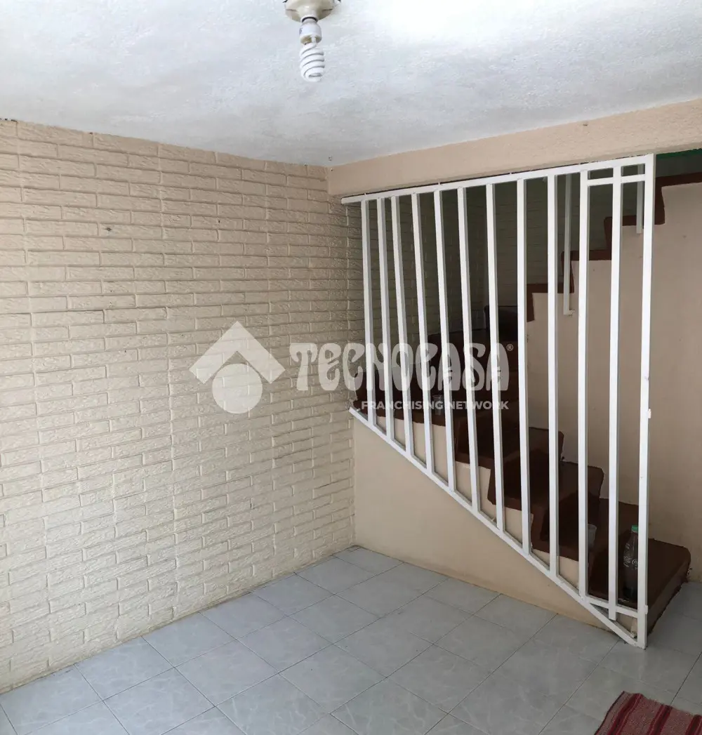 Casa en Culhuacan Ctm Seccion V — foto 8
