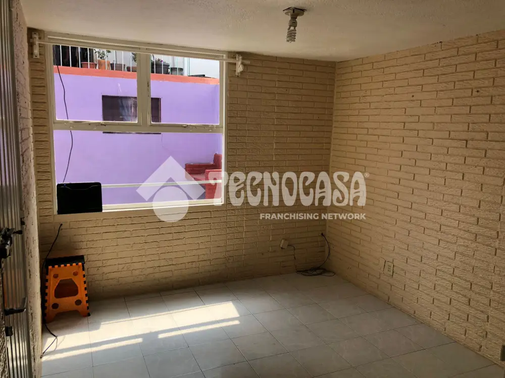 Casa en Culhuacan Ctm Seccion V — foto 9