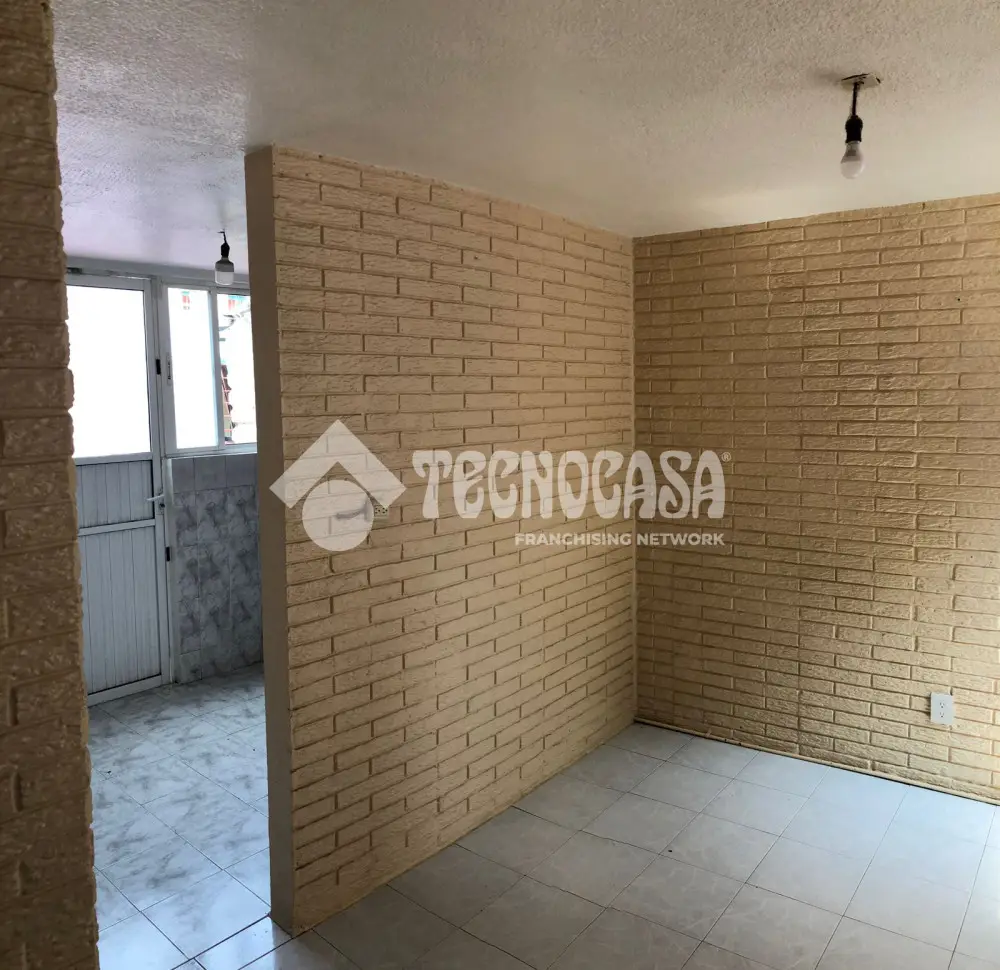 Casa en Culhuacan Ctm Seccion V — foto 10