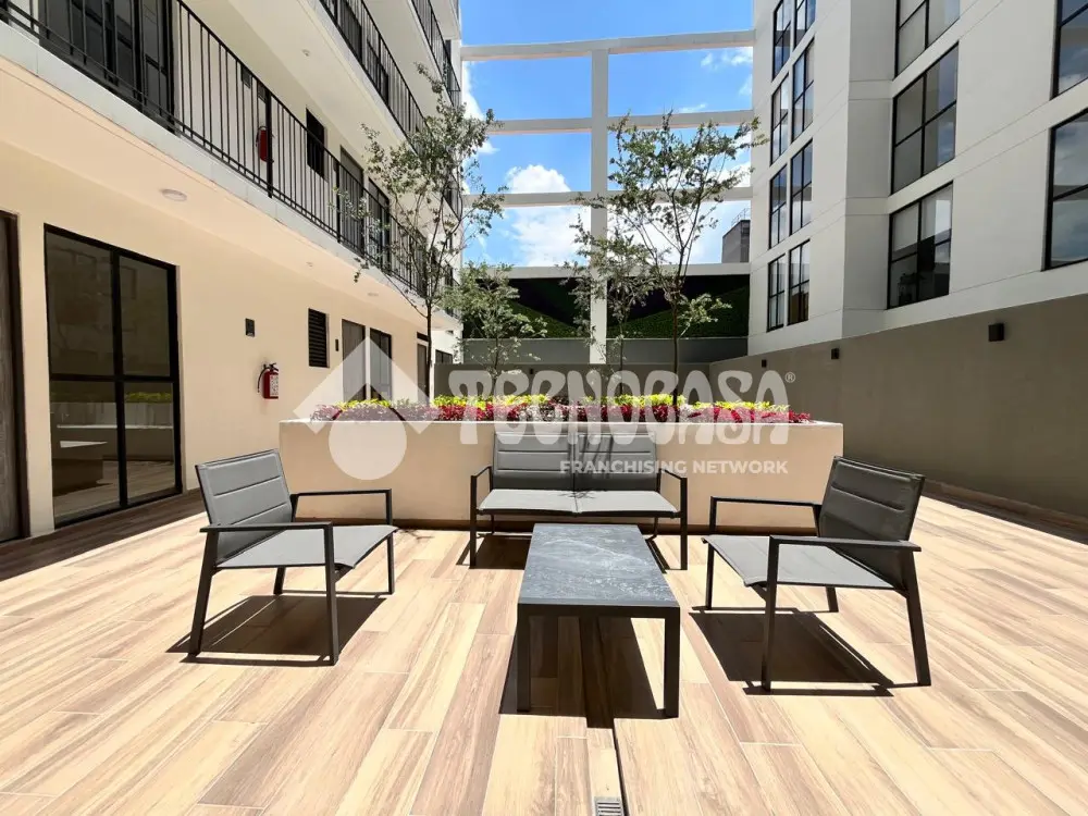 Departamento en Obrero Popular — foto 12