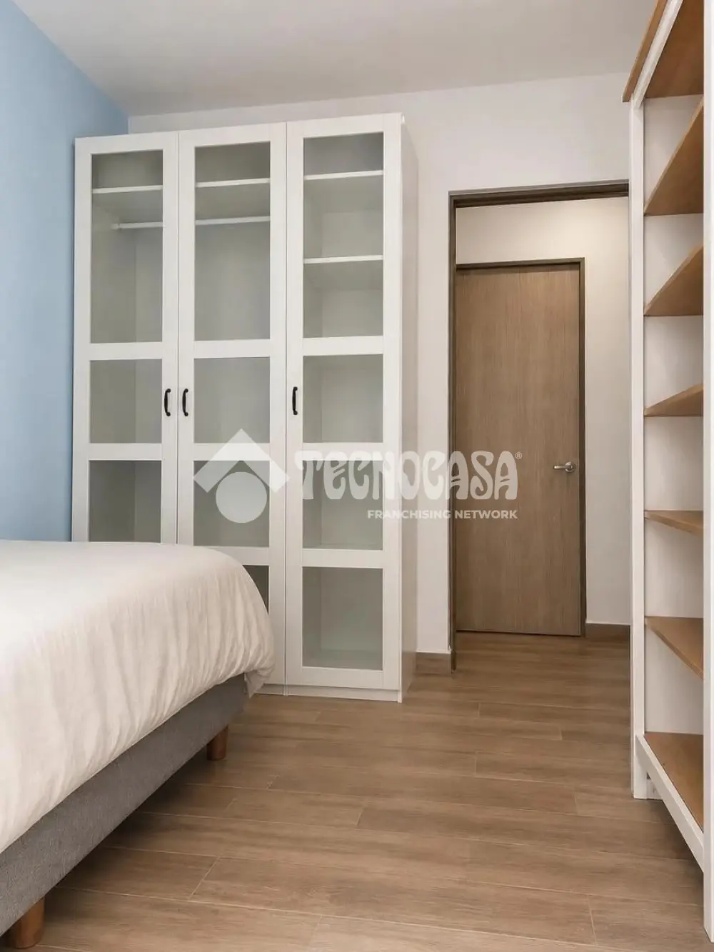 Departamento en Obrero Popular — foto 3