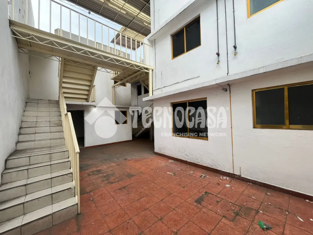 Departamento en Santa Ana Poniente — foto 2