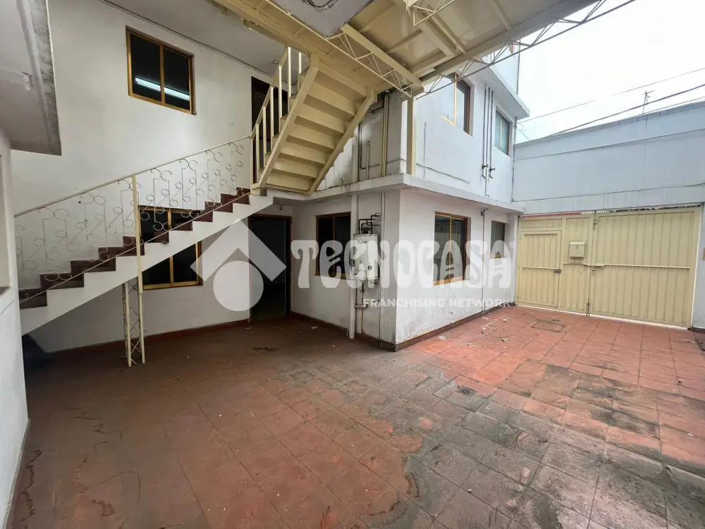 Departamento en Santa Ana Poniente — foto 3