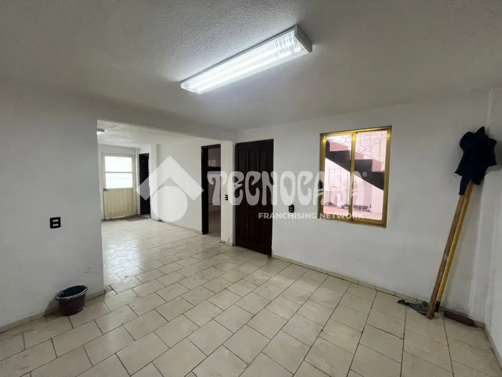 Departamento en Santa Ana Poniente — foto 4