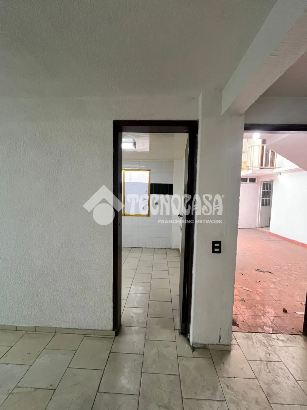 Departamento en Santa Ana Poniente — foto 6
