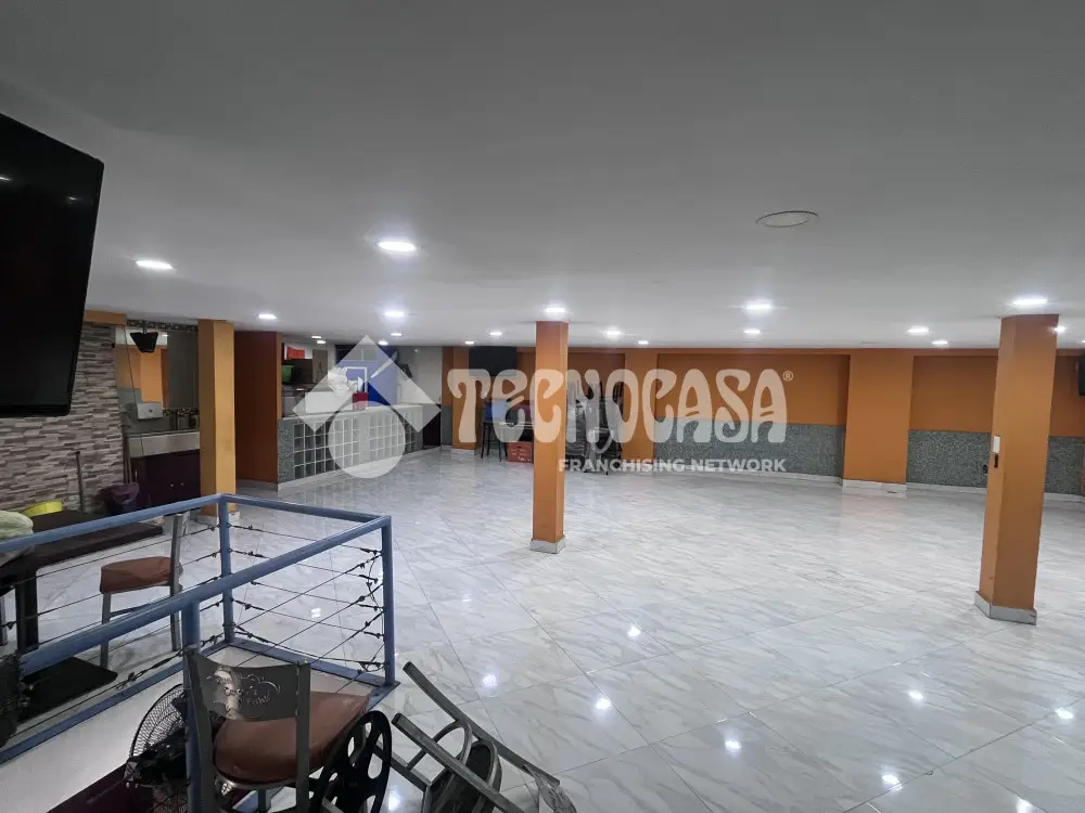 Local Comercial en 20 de Noviembre — foto 11
