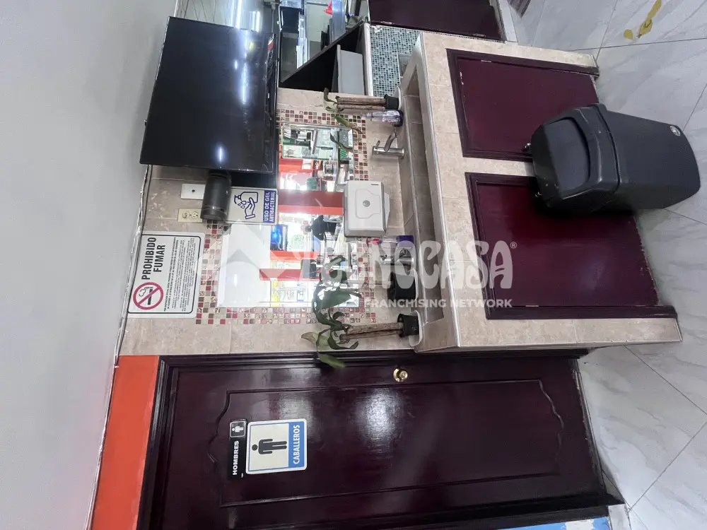 Local Comercial en 20 de Noviembre — foto 3
