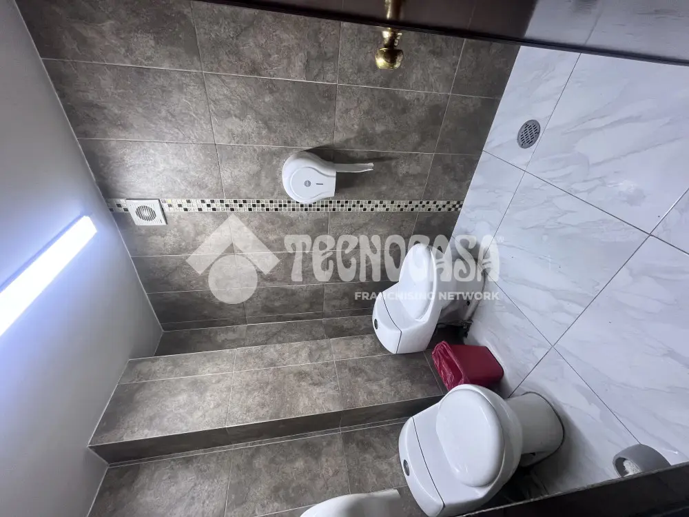 Local Comercial en 20 de Noviembre — foto 4
