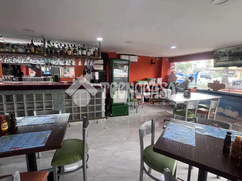 Local Comercial en 20 de Noviembre — foto 7