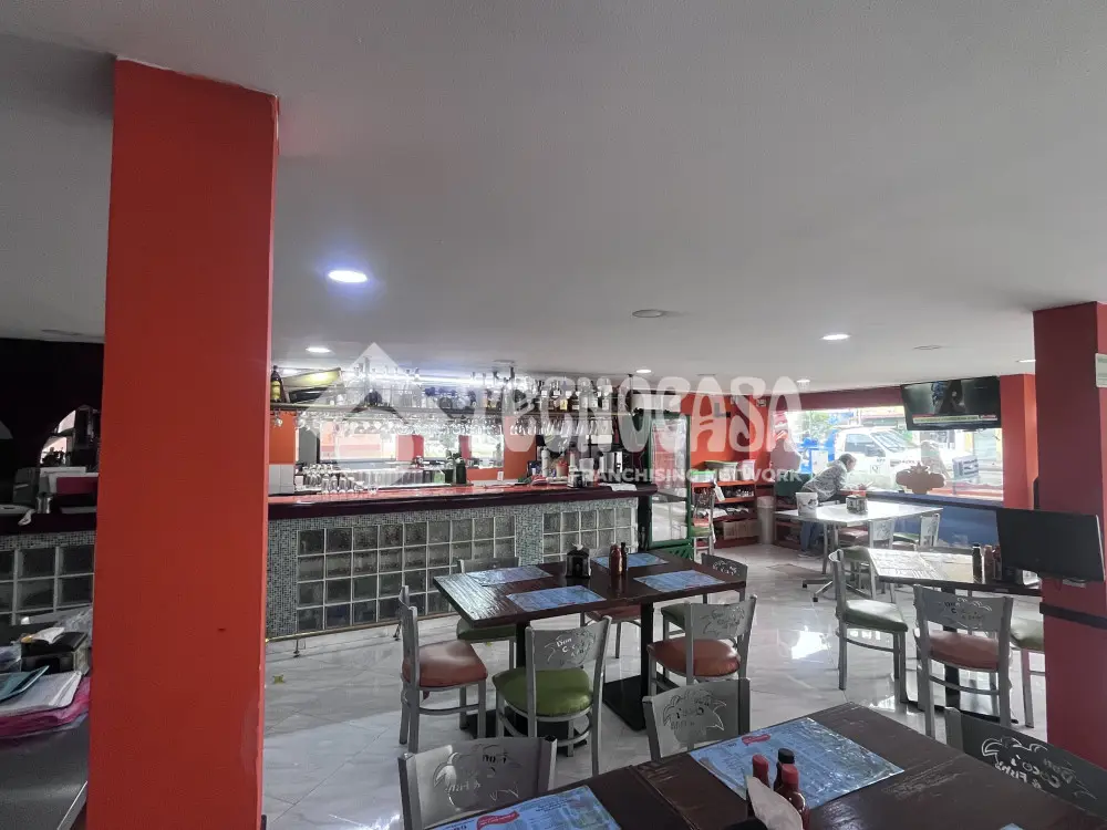 Local Comercial en 20 de Noviembre — foto 9