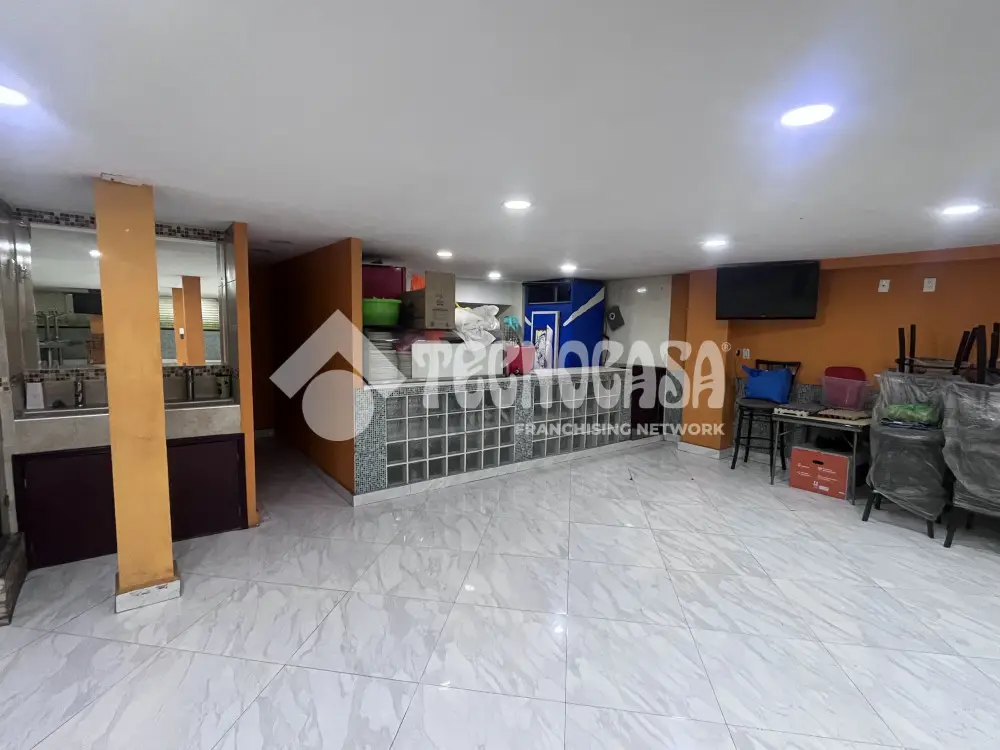 Local Comercial en 20 de Noviembre — foto 10