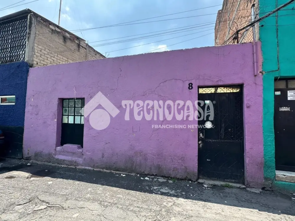 Terreno en Torre Blanca