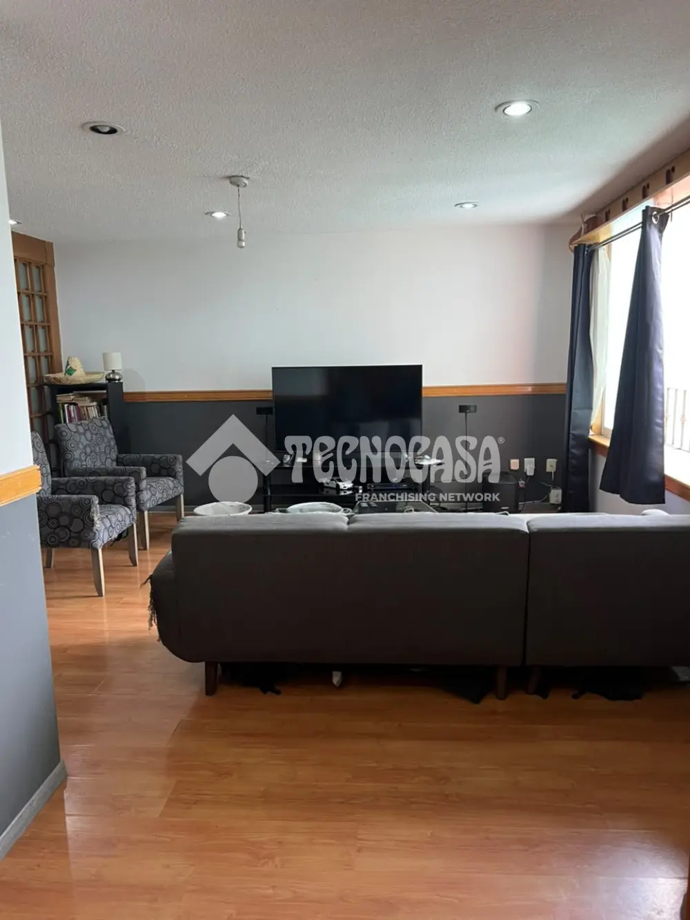 Departamento en Ciudad de los Deportes — foto 3