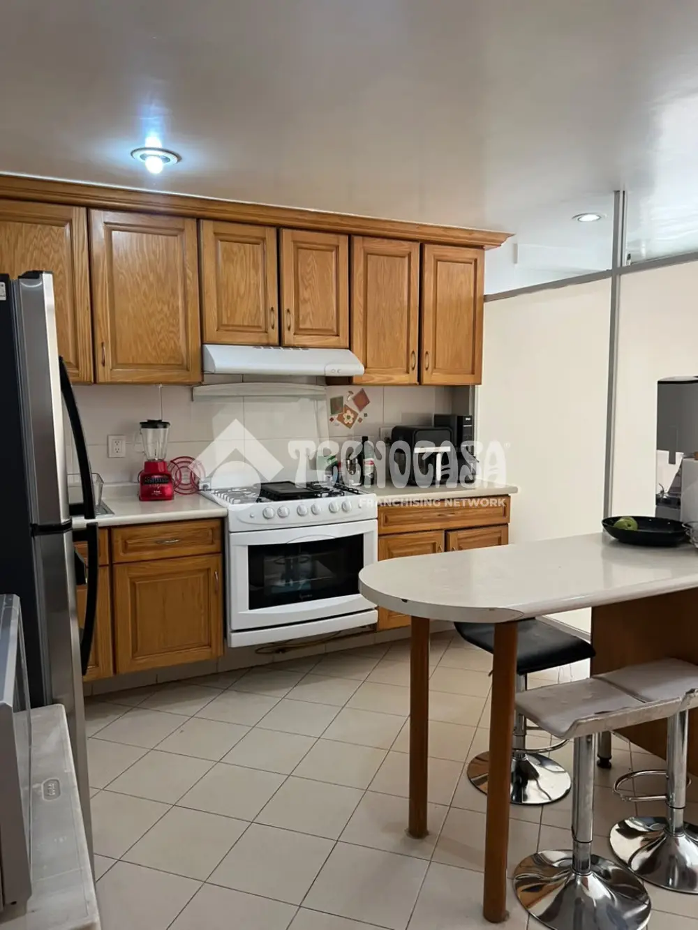 Departamento en Ciudad de los Deportes — foto 4