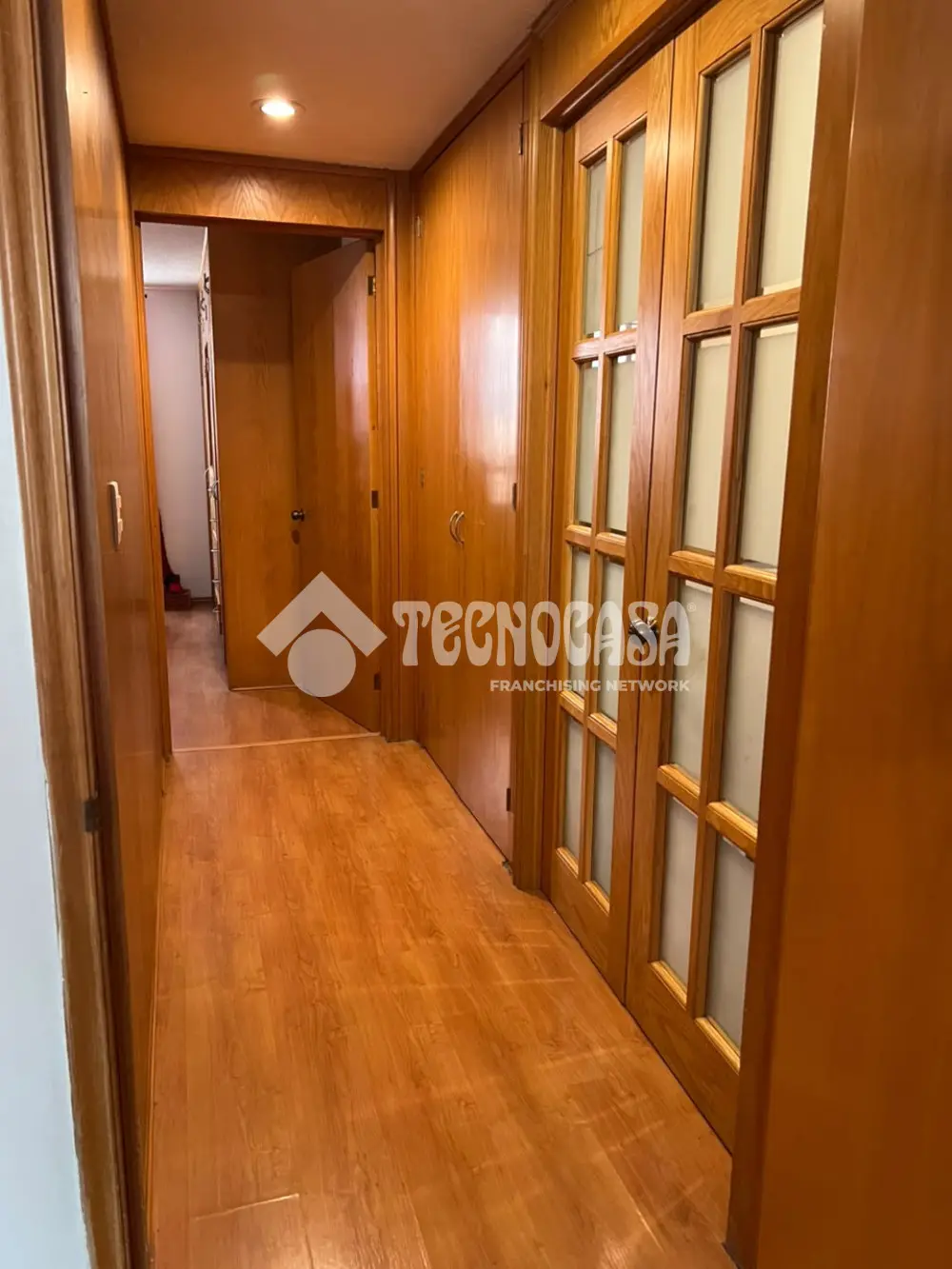 Departamento en Ciudad de los Deportes — foto 7